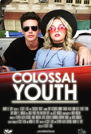 Colossal Youth