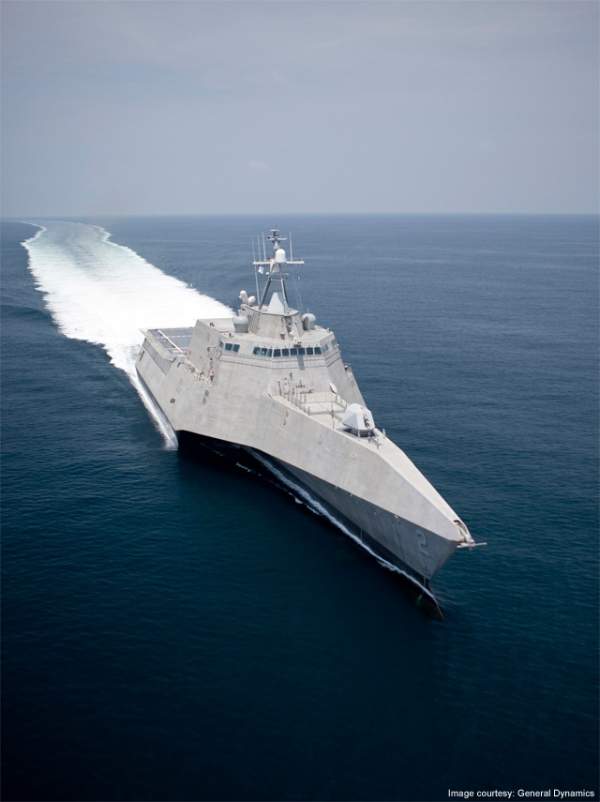 Combat Ships - Season 2