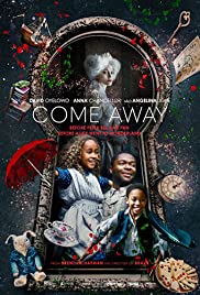 Come Away