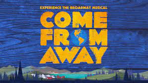 Come from Away