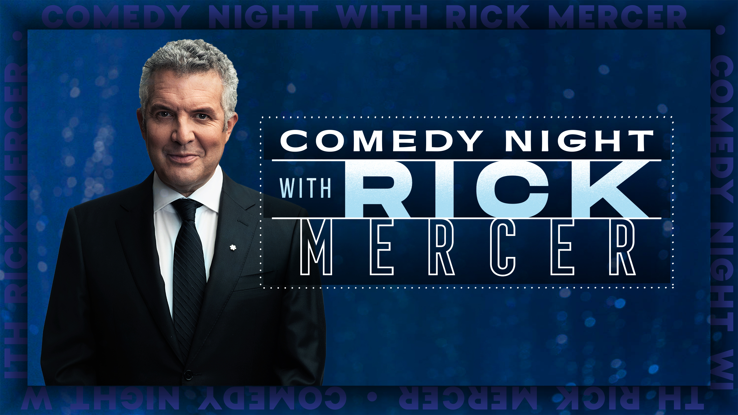 Comedy Night with Rick Mercer - Season 1