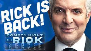 Comedy Night with Rick Mercer - Season 2