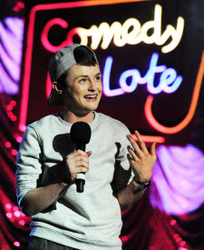 Comedy Up Late - Season 5