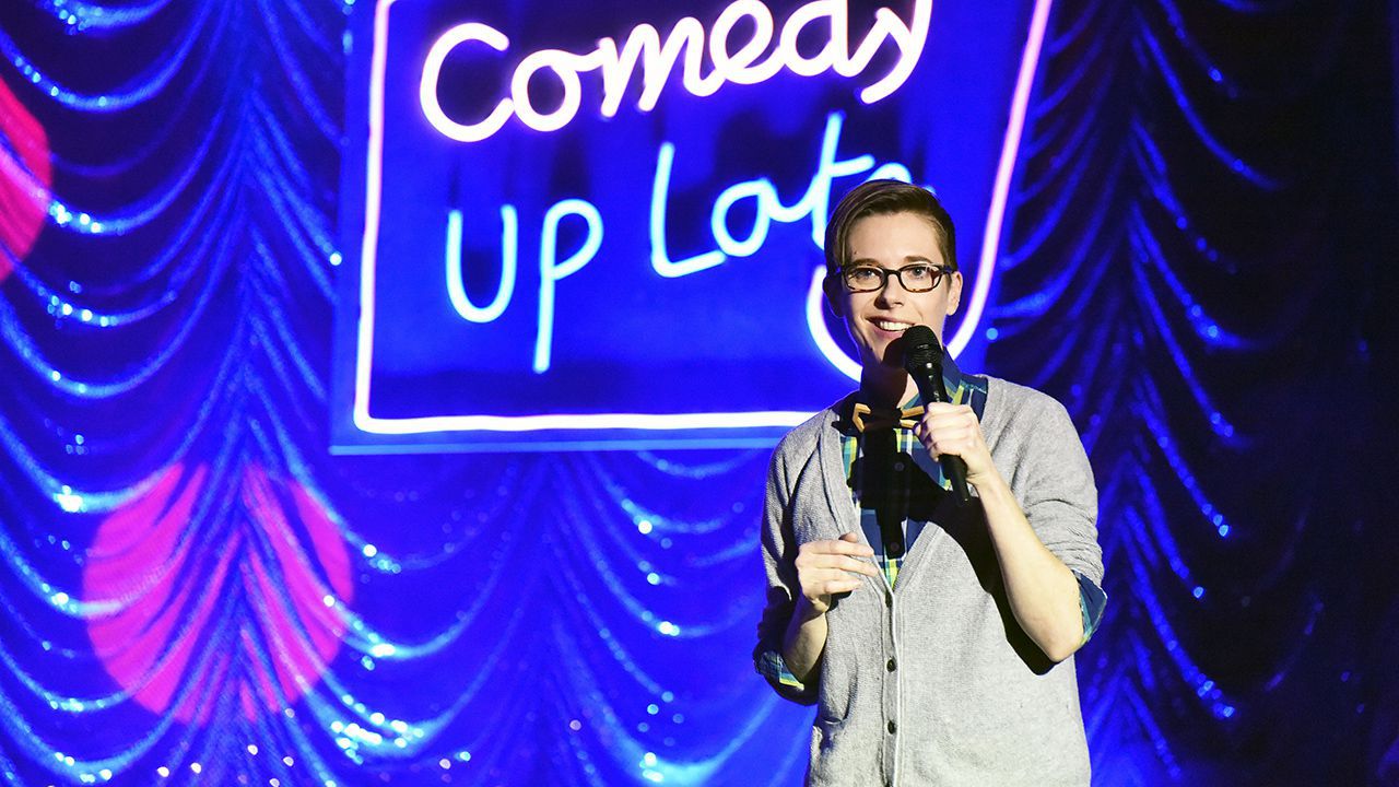 Comedy Up Late - Season 5