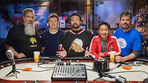 Comic Book Men - Season 7