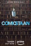 Comicstaan - Season 2