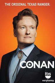 Conan - Season 9