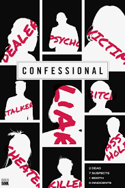 Confessional