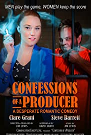 Confessions of a Producer