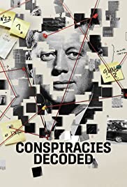 Conspiracies Decoded - Season 1