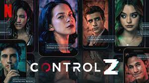 Control Z - Season 3