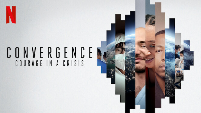 Convergence: Courage in a Crisis