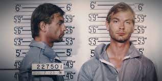 Conversations with a Killer: The Jeffrey Dahmer Tapes - Season 1