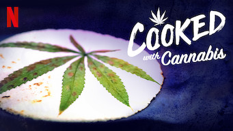 Cooked with Cannabis - Season 1