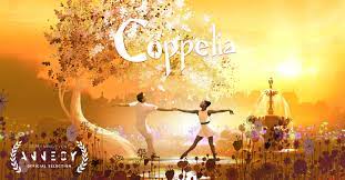 Coppelia