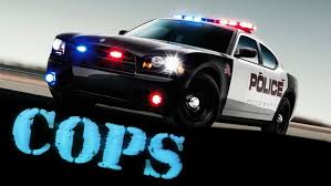 Cops - Season 21