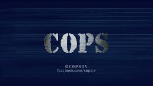 Cops - Season 25