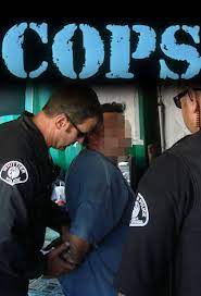 Cops - Season 33