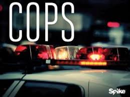 Cops - Season 5