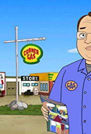 Corner Gas Animated - Season 1