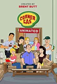 Corner Gas Animated - Season 3