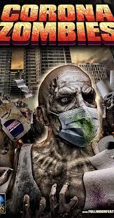 Corona Zombies