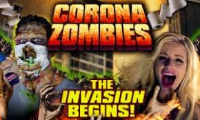 Corona Zombies