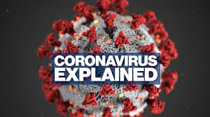 Coronavirus, Explained - Season 1