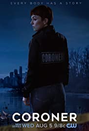 Coroner - Season 3
