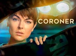 Coroner - Season 4