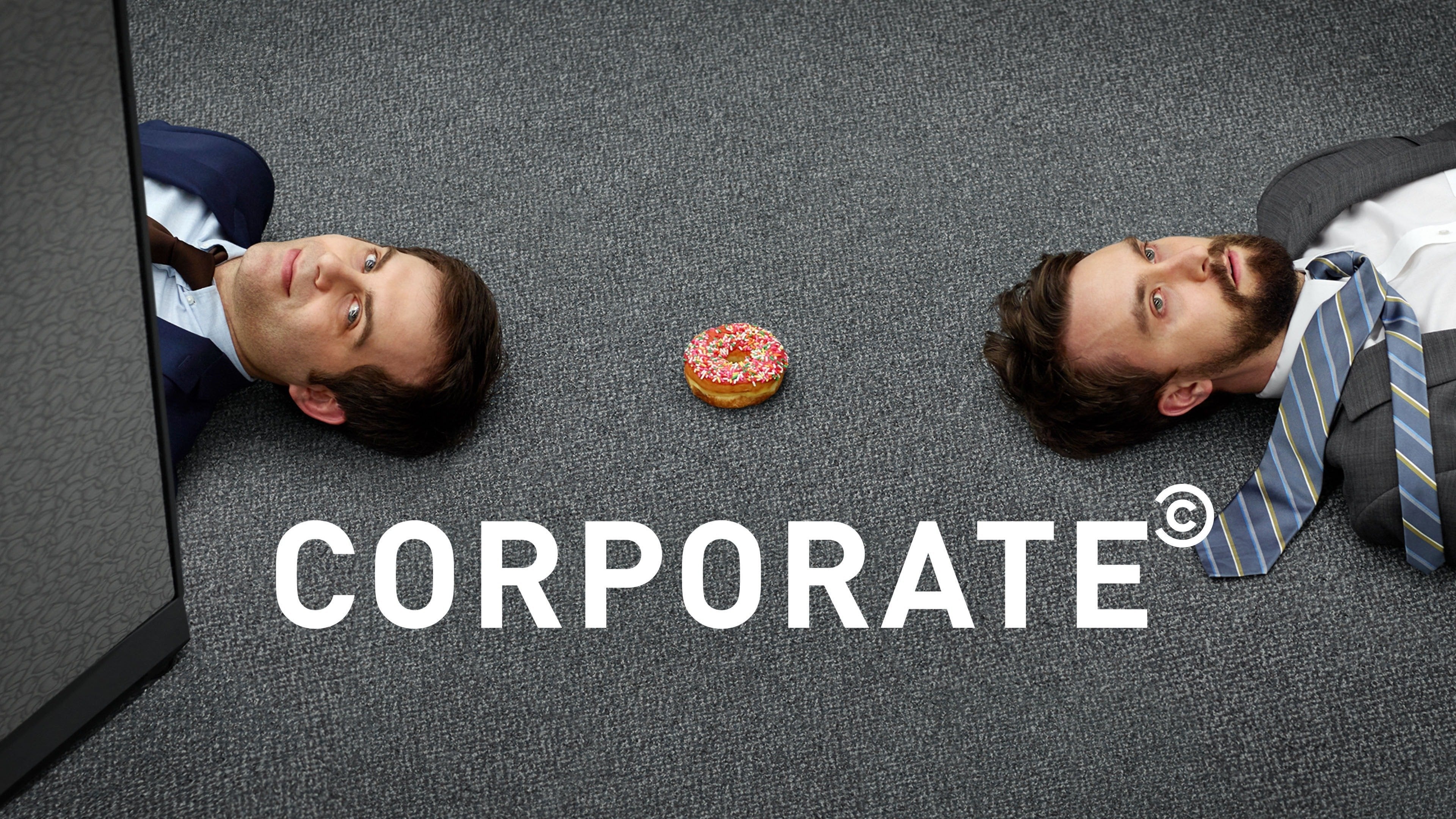 Corporate - Season 3