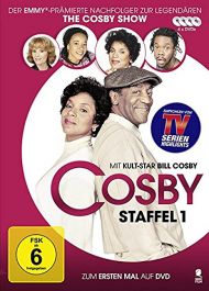 Cosby - Season 2