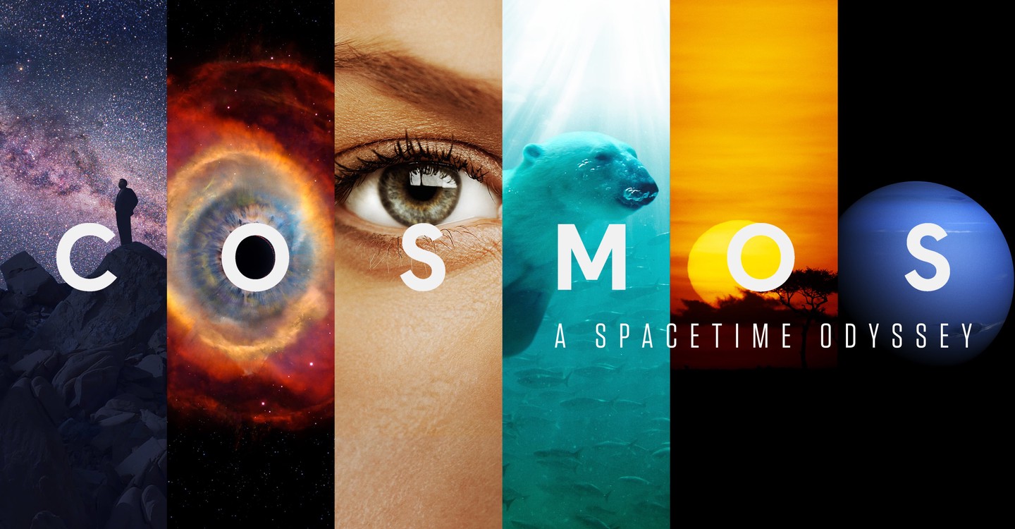 Cosmos: A Spacetime Odyssey - Season 1