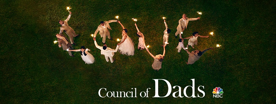 Council of Dads - Season 1