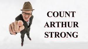 Count Arthur Strong - Season 1