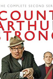 Count Arthur Strong - Season 3