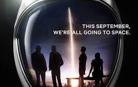 Countdown: Inspiration4 Mission to Space - Season 1