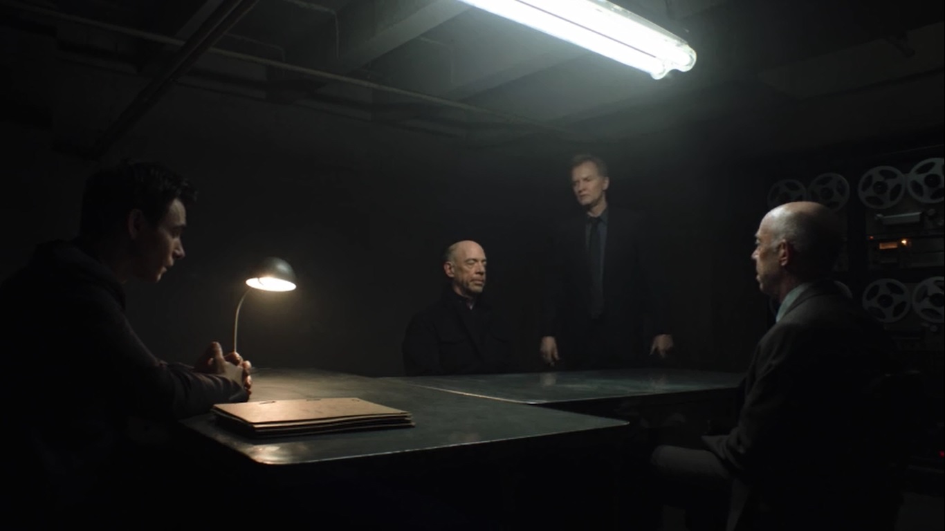 Counterpart - Season 1