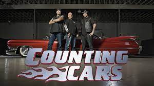 Counting Cars - Season 10