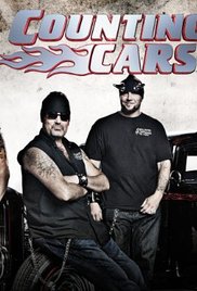 Counting Cars - Season 7