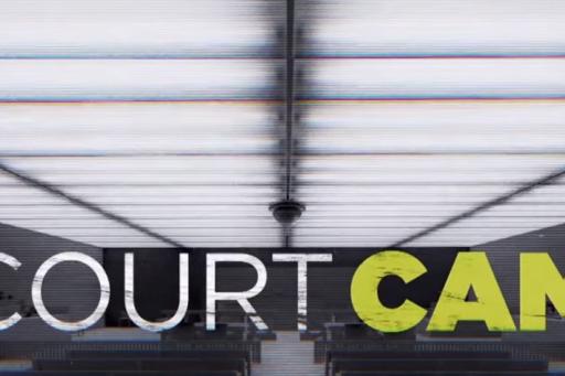 Court Cam - Season 1