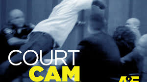 Court Cam - Season 3