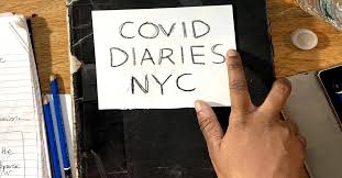 Covid Diaries NYC - Season 1