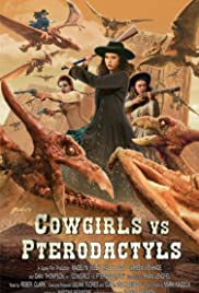 Cowgirls vs. Pterodactyls