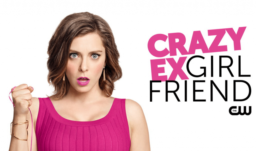 Crazy Ex-Girlfriend - Season 3