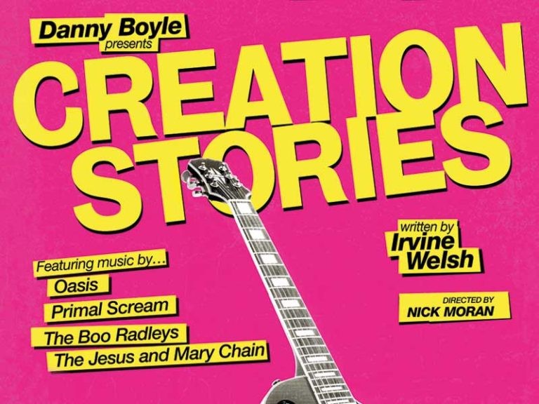 Creation Stories