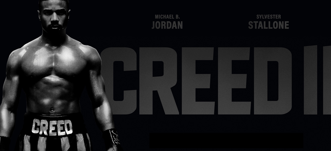 Creed II