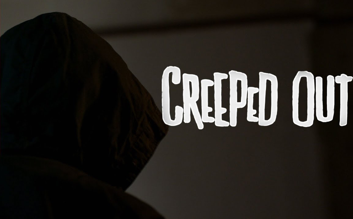 Creeped Out - Season 2