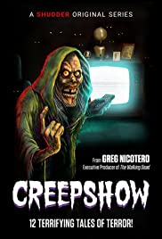 Creepshow - Season 2