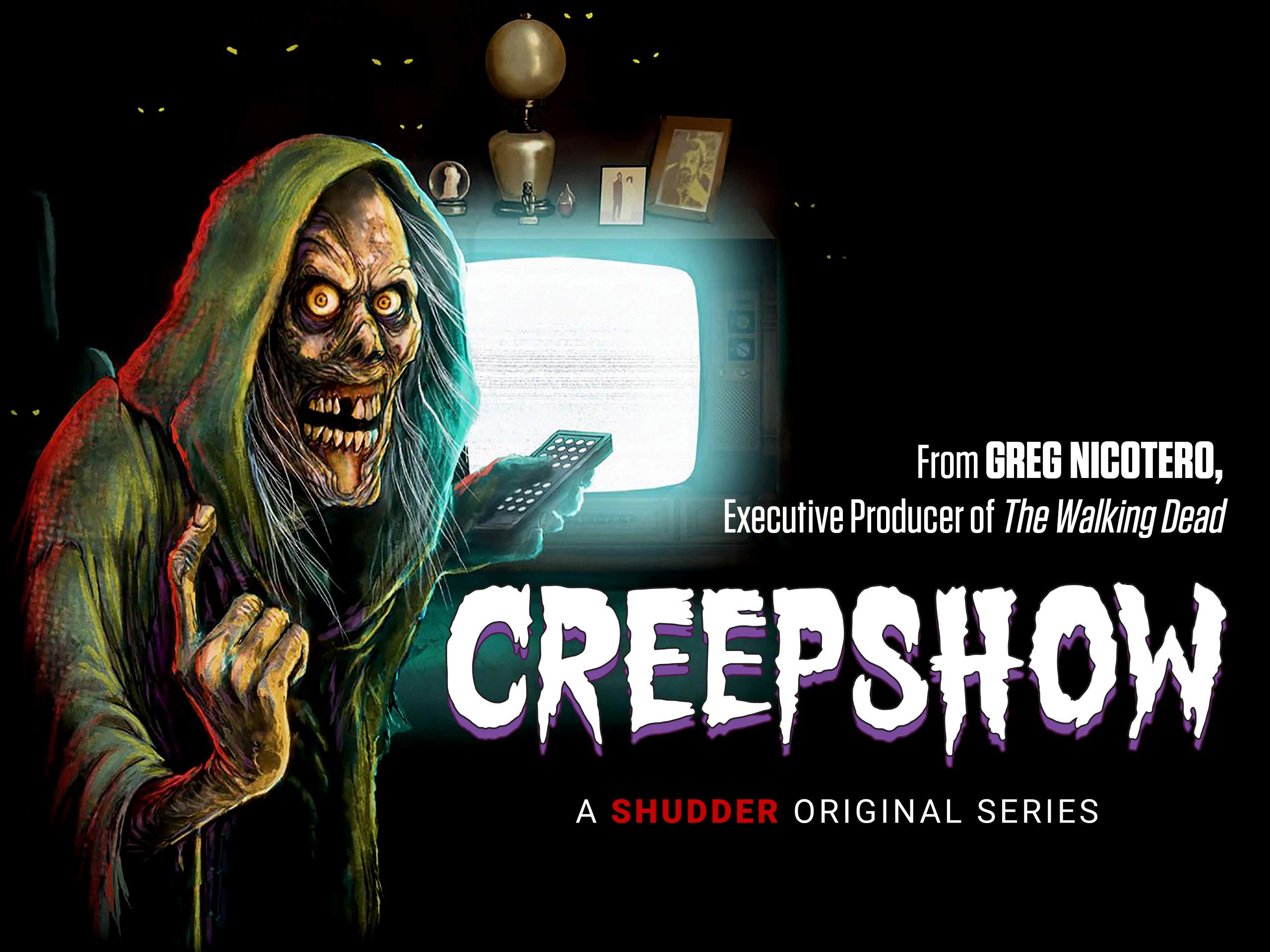 Creepshow - Season 3